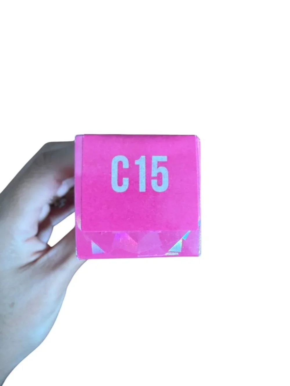 JEFFREE STAR Magic Star C 15 Liquid Concealer NEW NIB